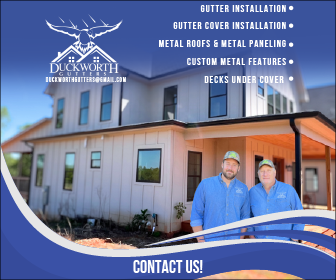 Duckworth Gutters