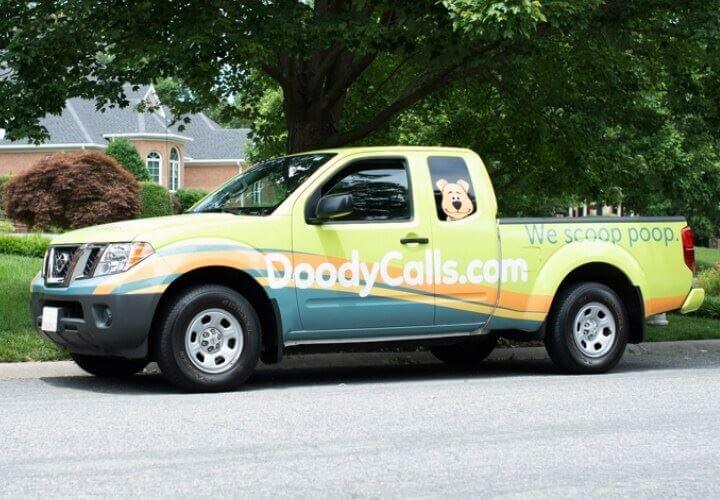 Doodycalls of North Dallas
