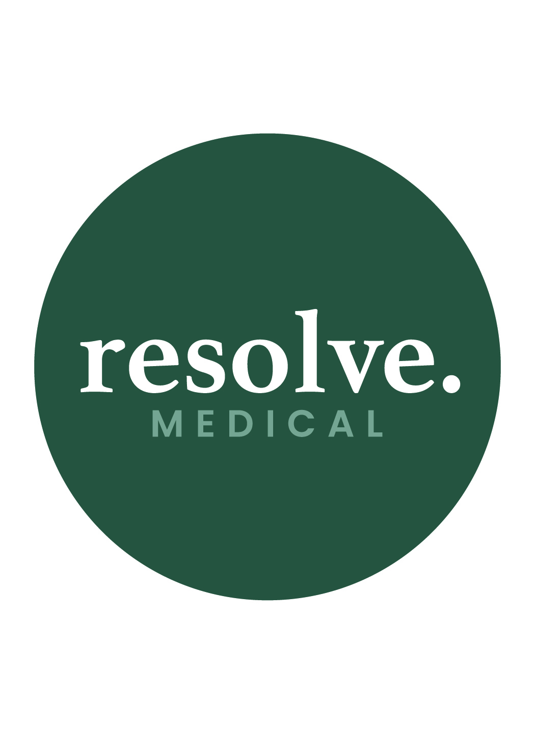 Resolve Medical