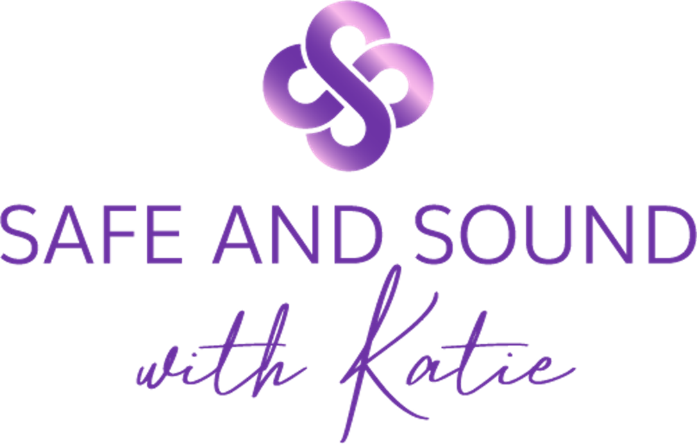 Safe and Sound with Katie Rapp