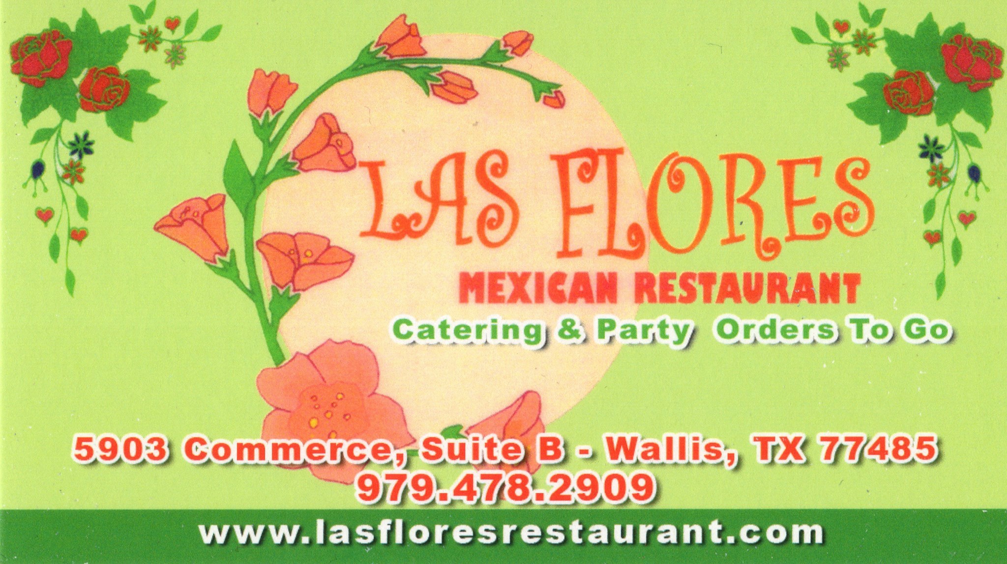 Los Flores