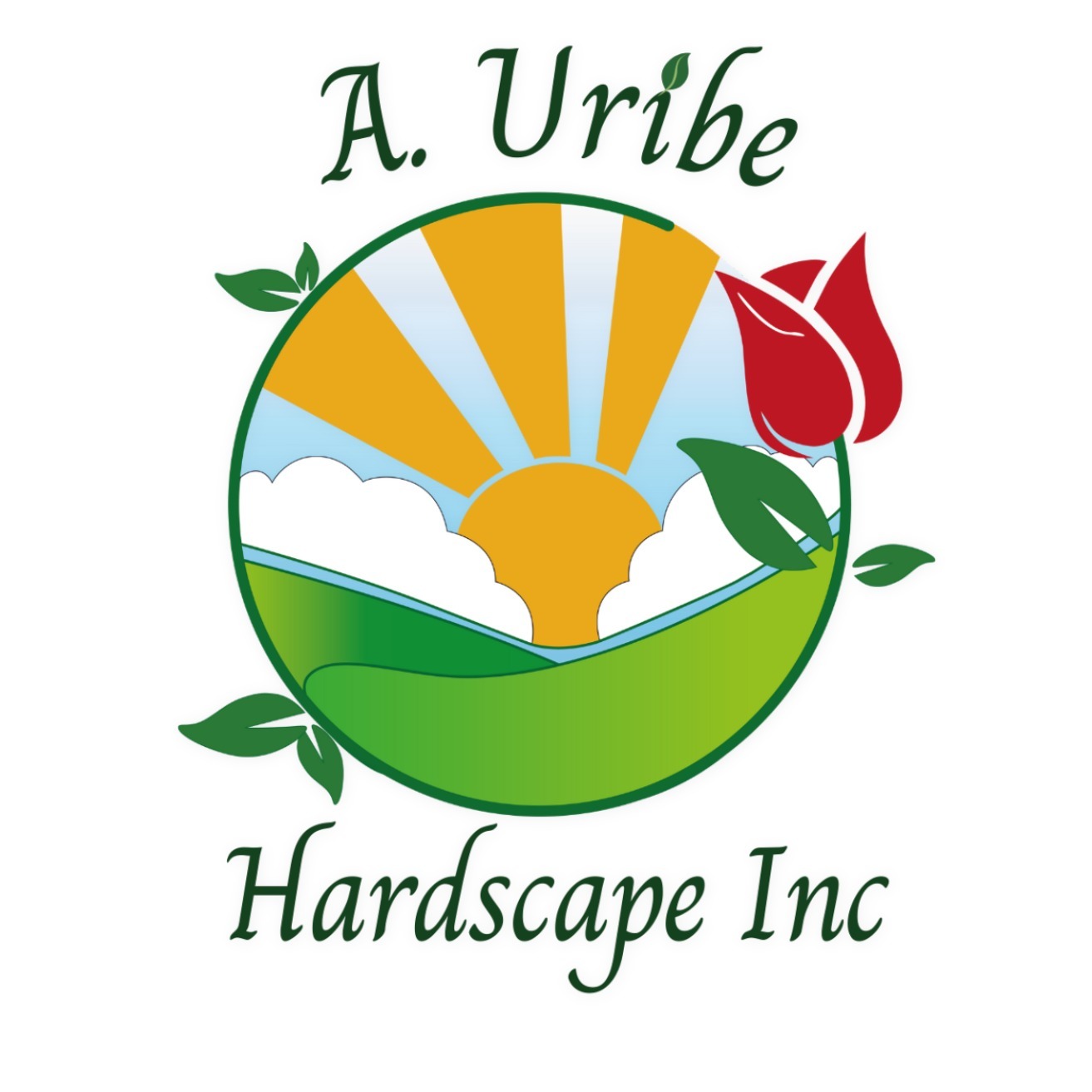 A. Uribe Hardscape