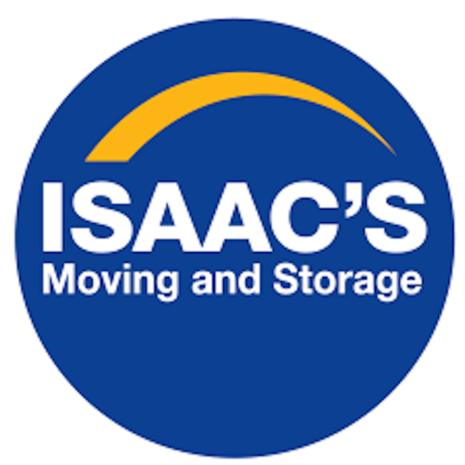 Isaac's Moving & Storage