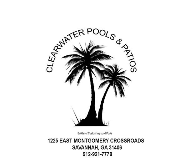 Clearwater Pools & Patios