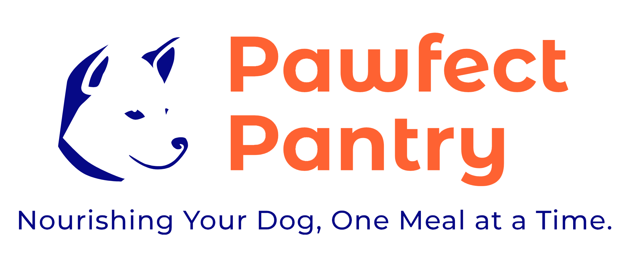 Pawfect Pantry
