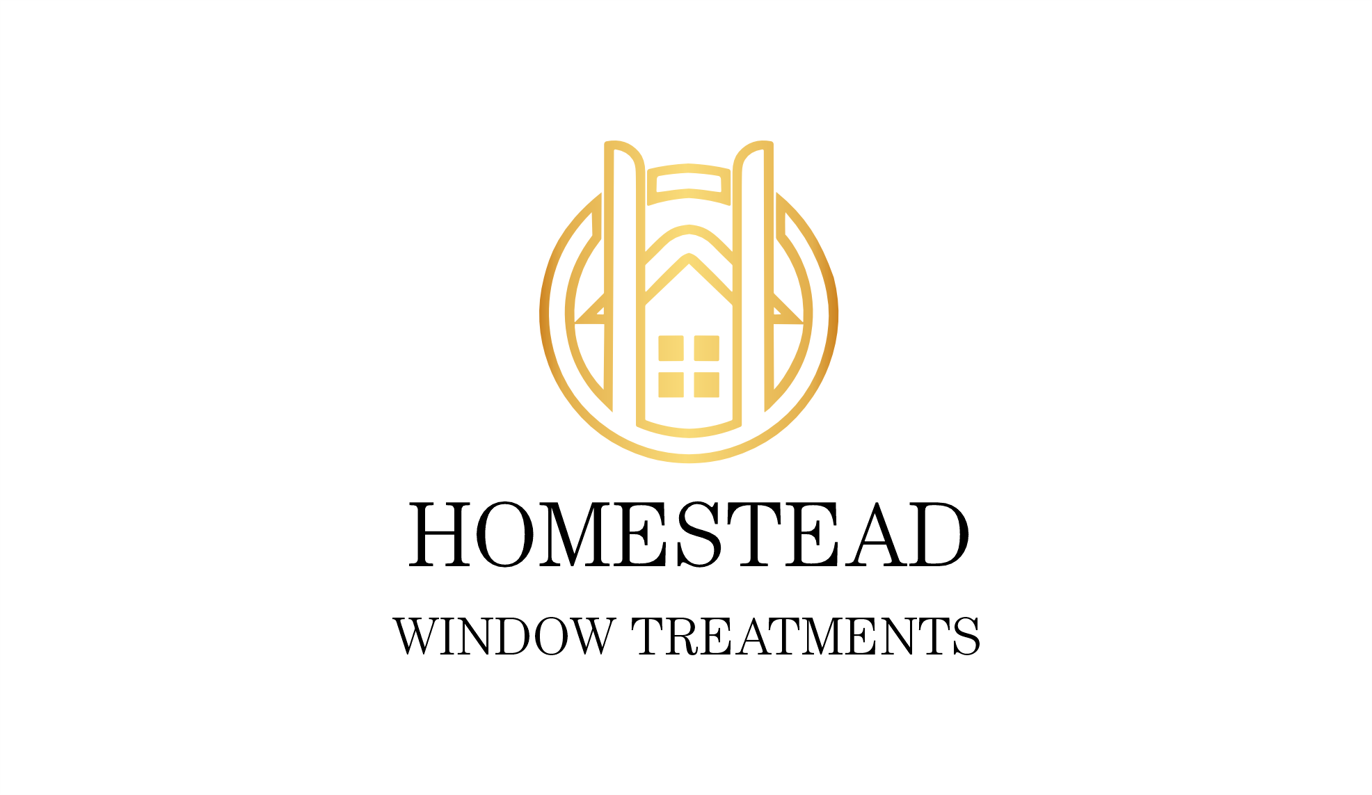 Homestead Window Treatments