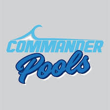 Commander Pools