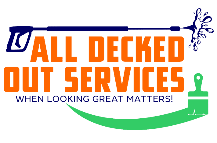 All Decked Out Services Inc.