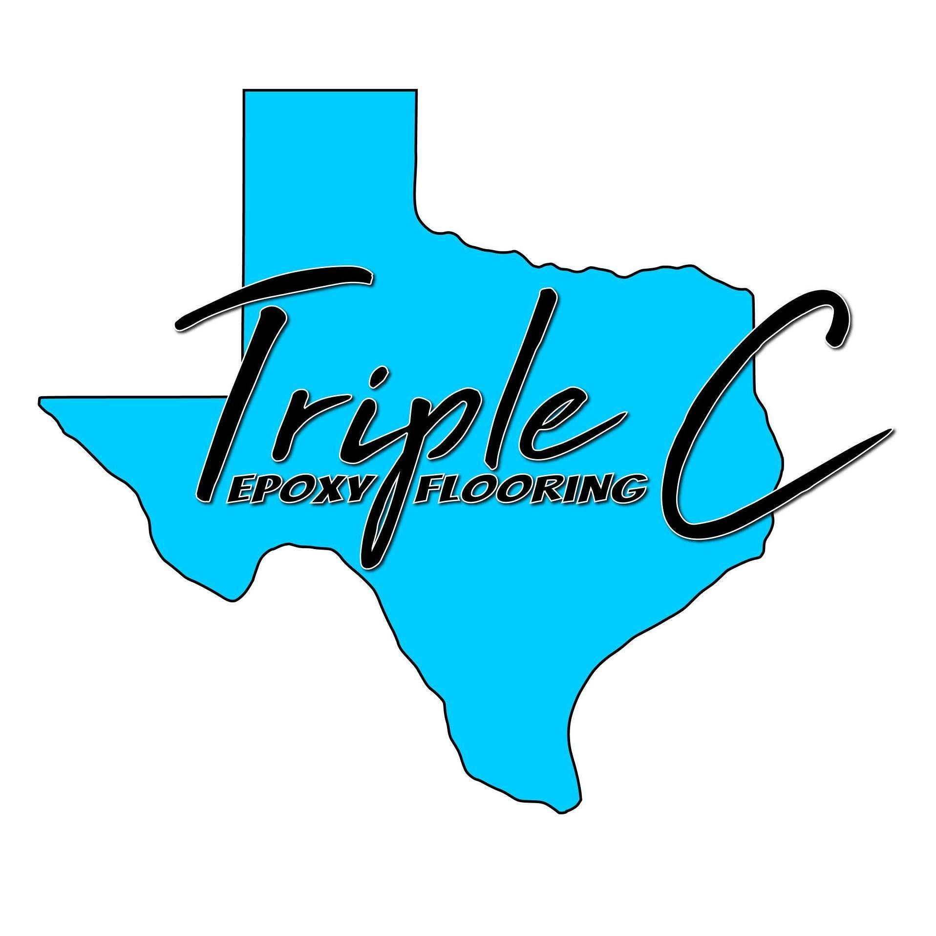 Triple C Epoxy Flooring