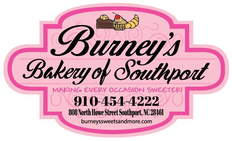 Burney's Bakery of Southport