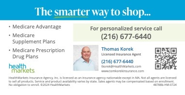 Tom Korek Insurance, LLC