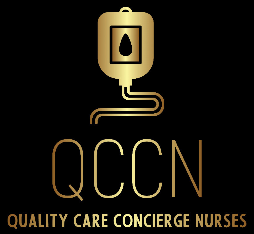 Quality Care Concierge Nurses