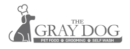 The Gray Dog