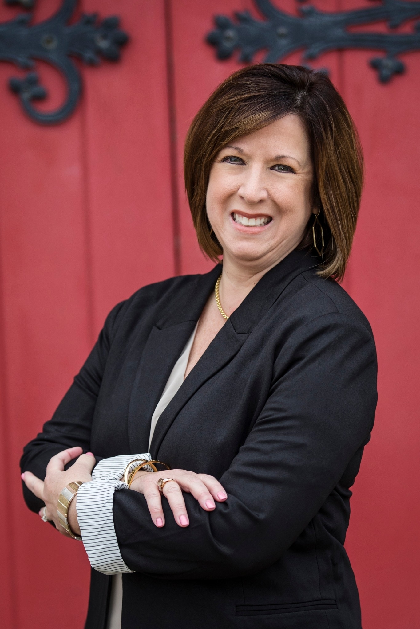 Debra Hissong, REALTOR