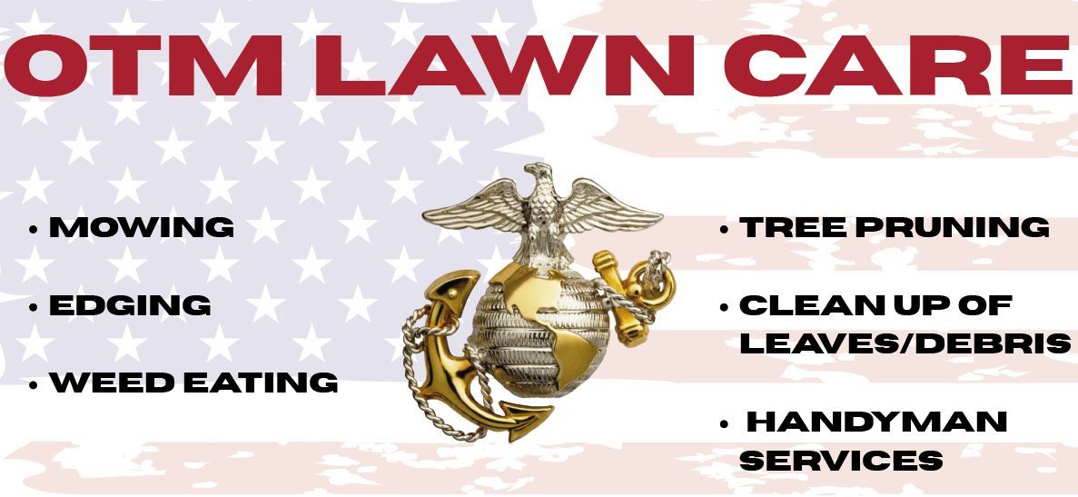 OTM Lawn Care