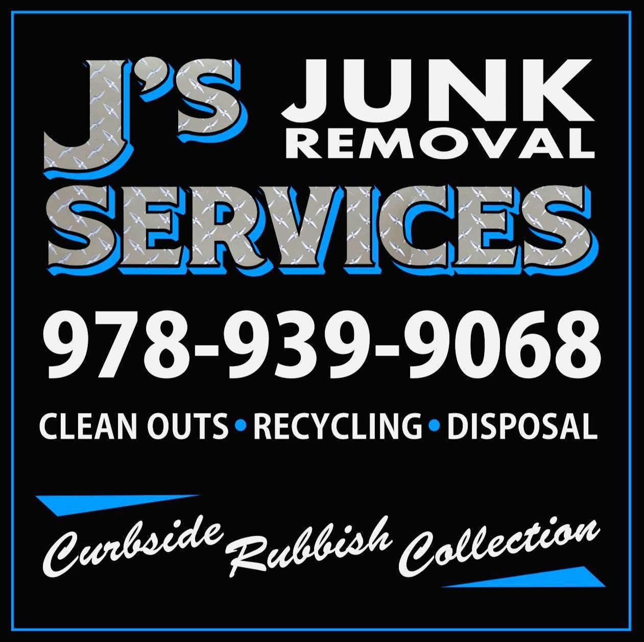 J's Junk Removal