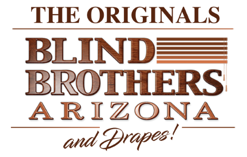 Blind Brothers Arizona
