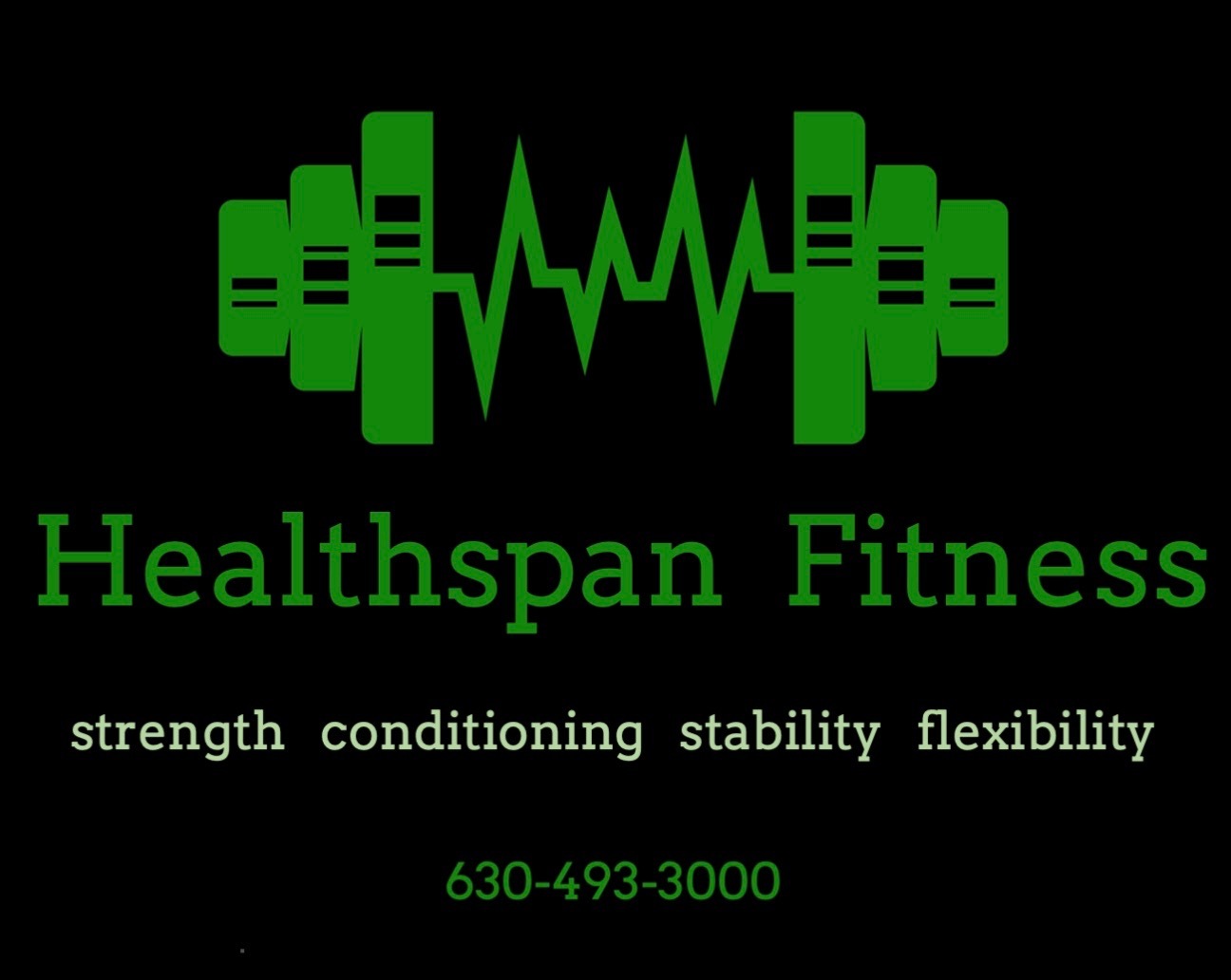 Healthspan Fitness