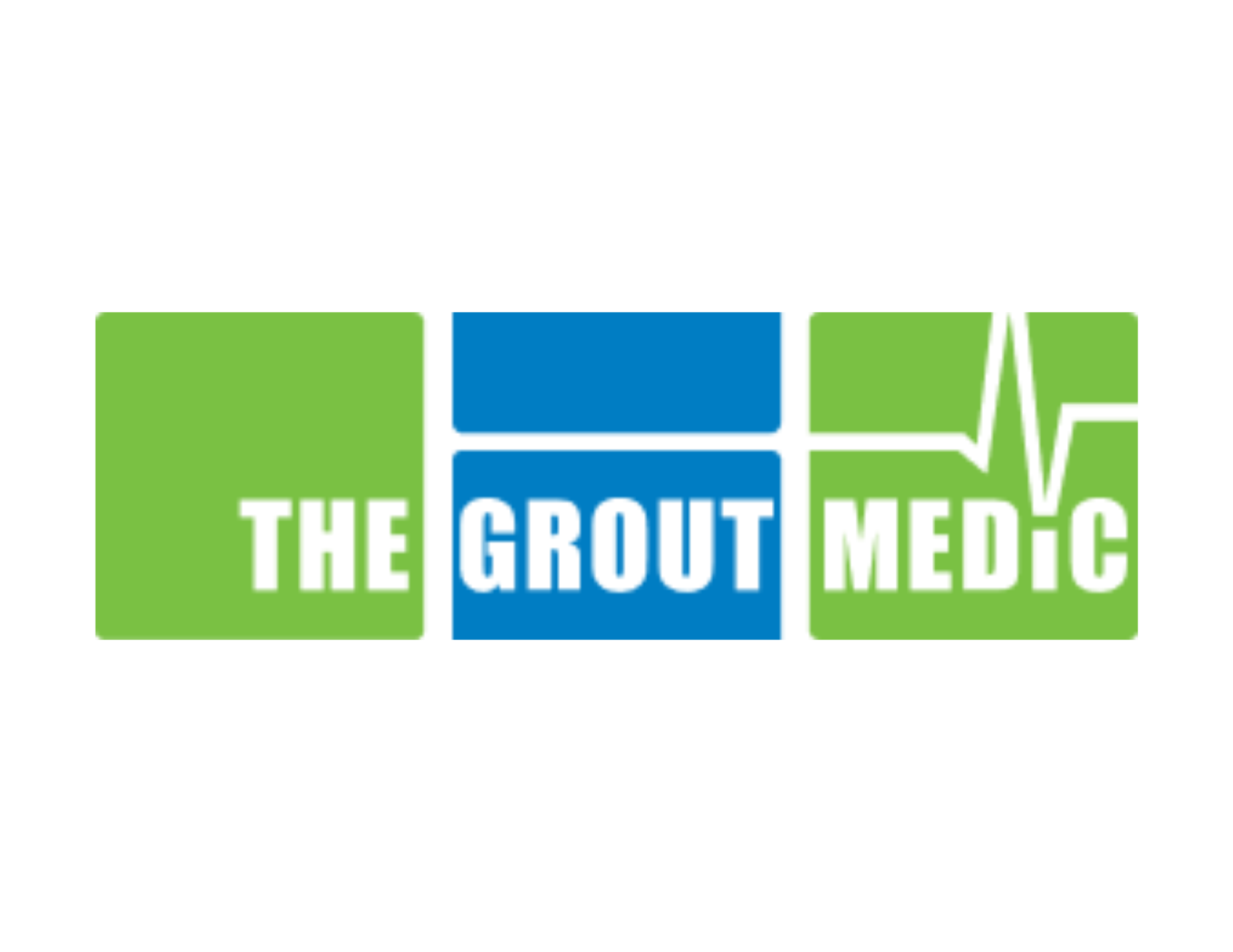 The Grout Medic