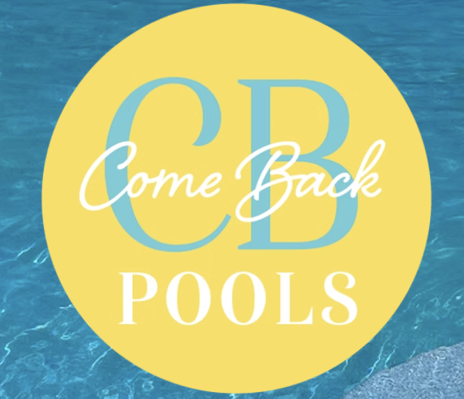 Come Back Pools