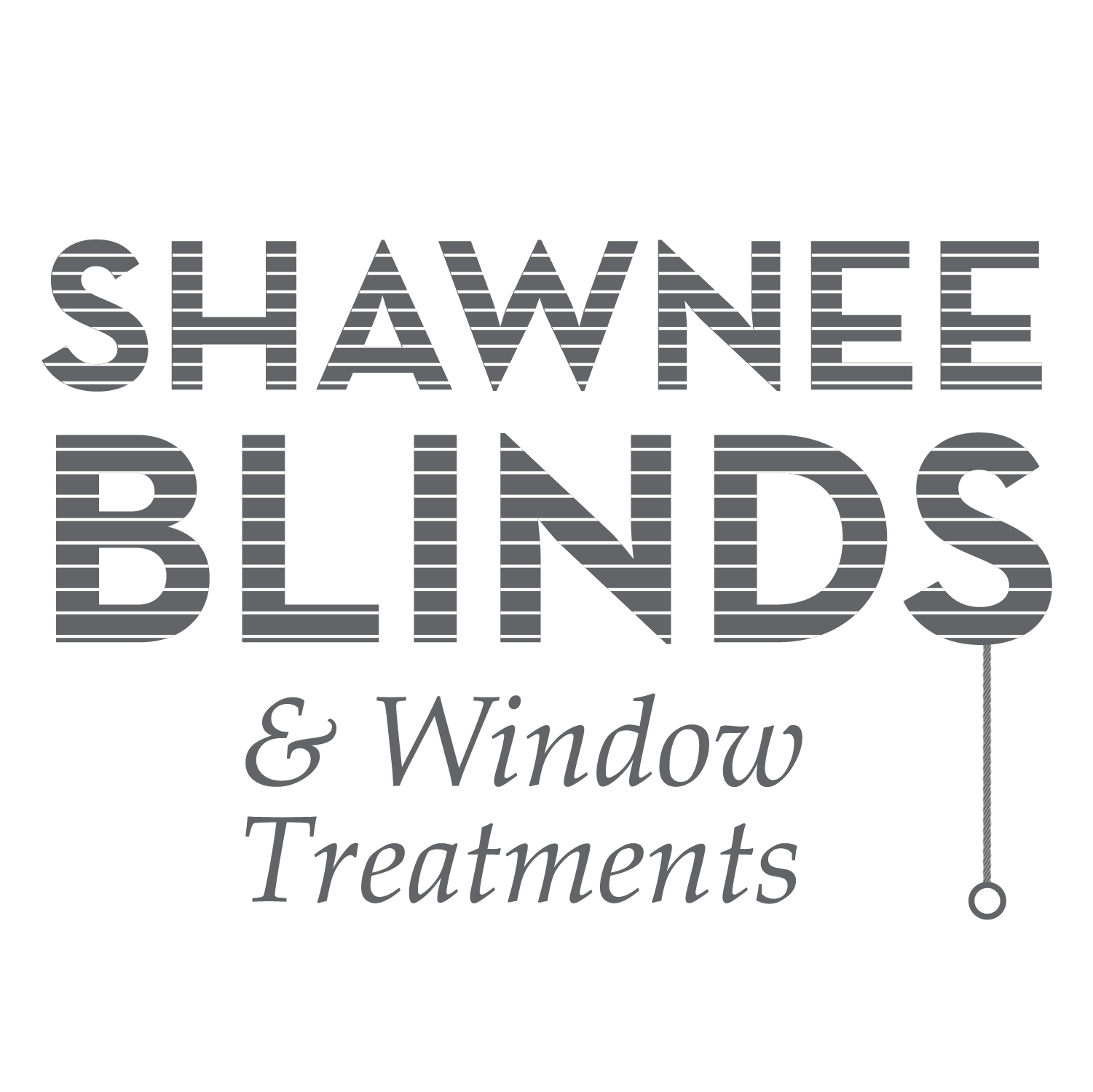 Shawnee Blinds