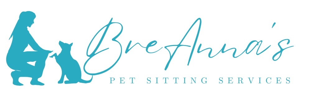 BreAnna's Pet Sitting Services LLC