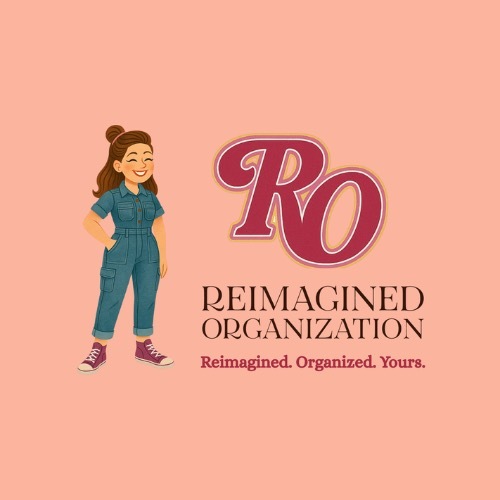 Reimagined Organization
