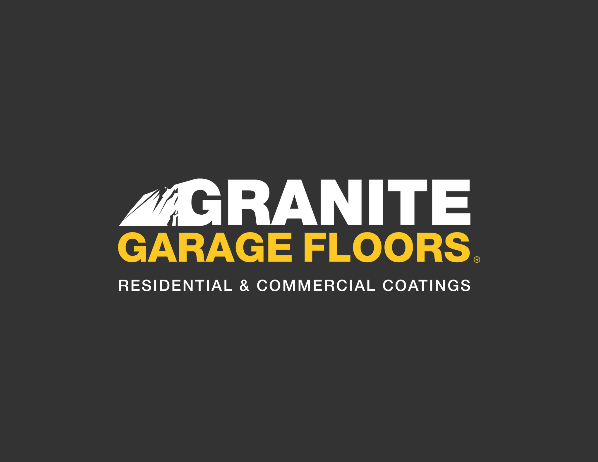 Granite Garage Floors