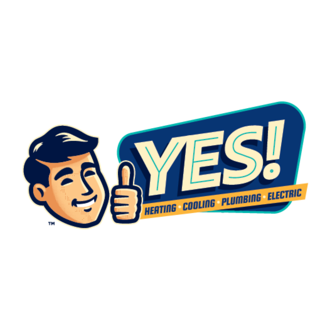 YES! AC, Heating, Plumbing & Electric