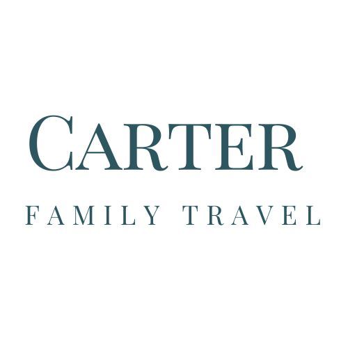 Carter Family Travel