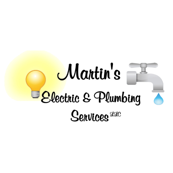 Martin’s Electric & Plumbing Services