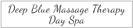 Deep Blue Massage Therapy