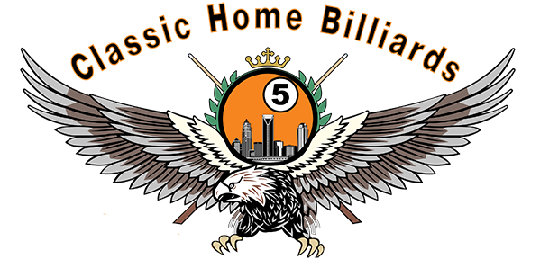 Classic Home Billiards Pool Tables and More