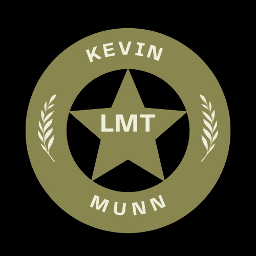 Kevin Munn LMT