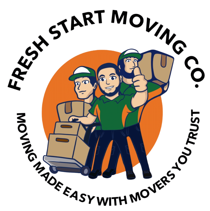 Fresh Start Moving Company
