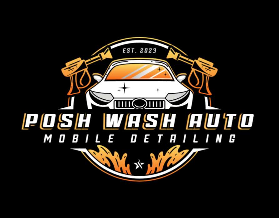 Posh Wash Auto Mobile Detailing