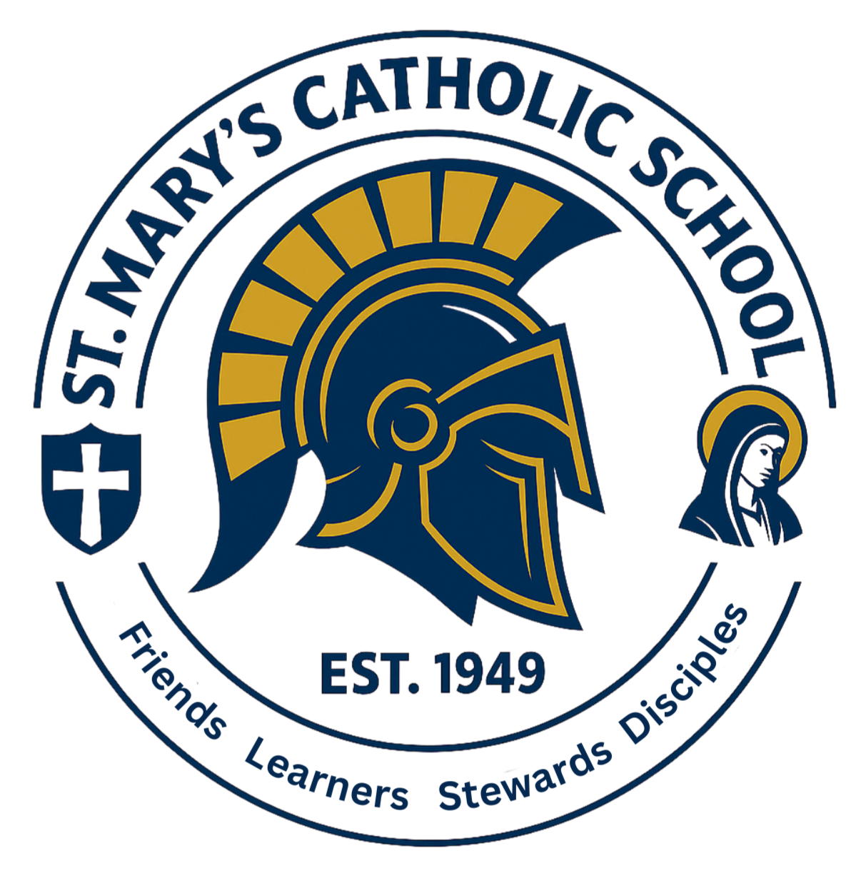 St. Mary's Catholic School