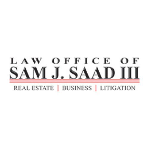 Law Office of Sam J. Saad III
