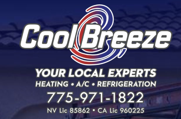 Cool Breeze