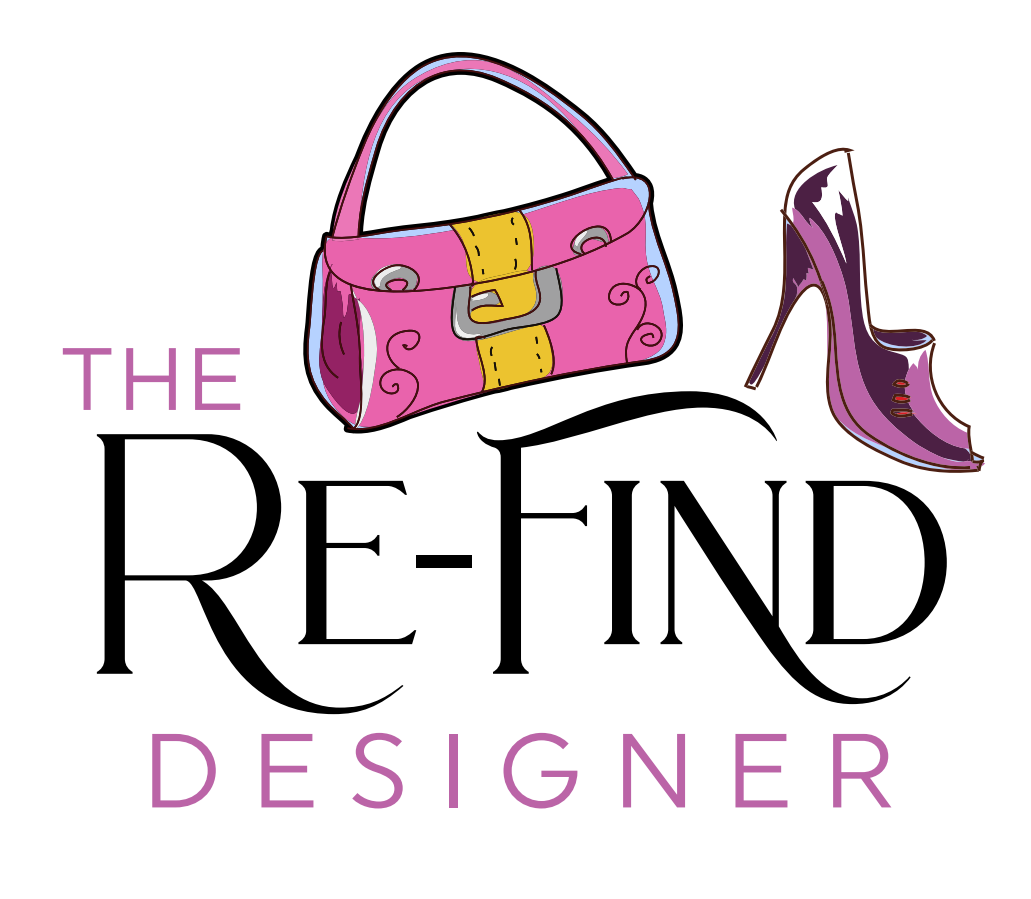 The Refined Designer