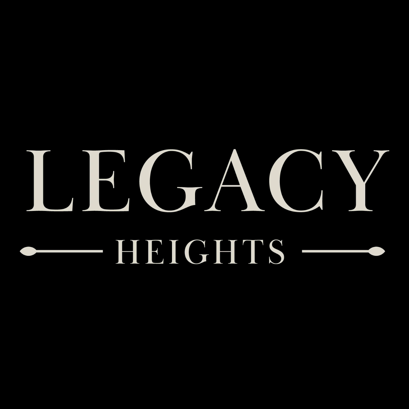 Legacy Heights
