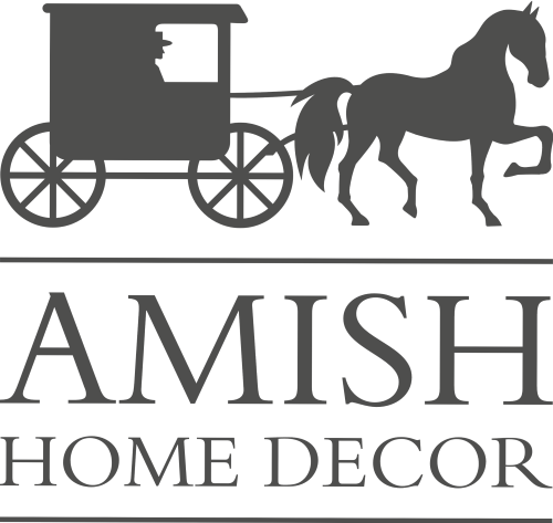 Amish Home Decor