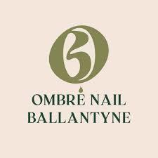 Ombre Nail Ballantyne