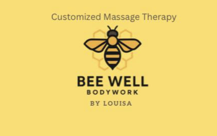 Bee-Well Bodywork by Louisa
