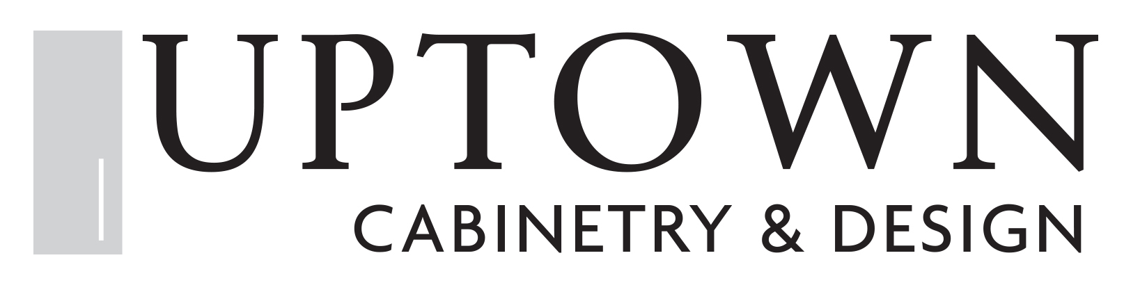 Uptown Cabinetry & Design