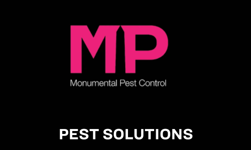 Monumental Pest