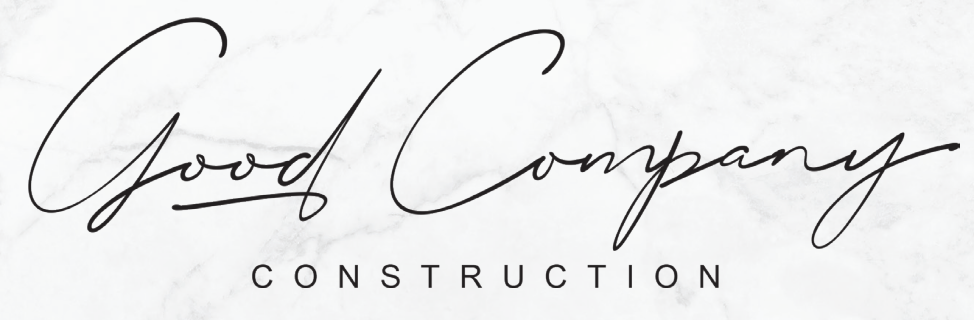 Good Company Construction,LLC