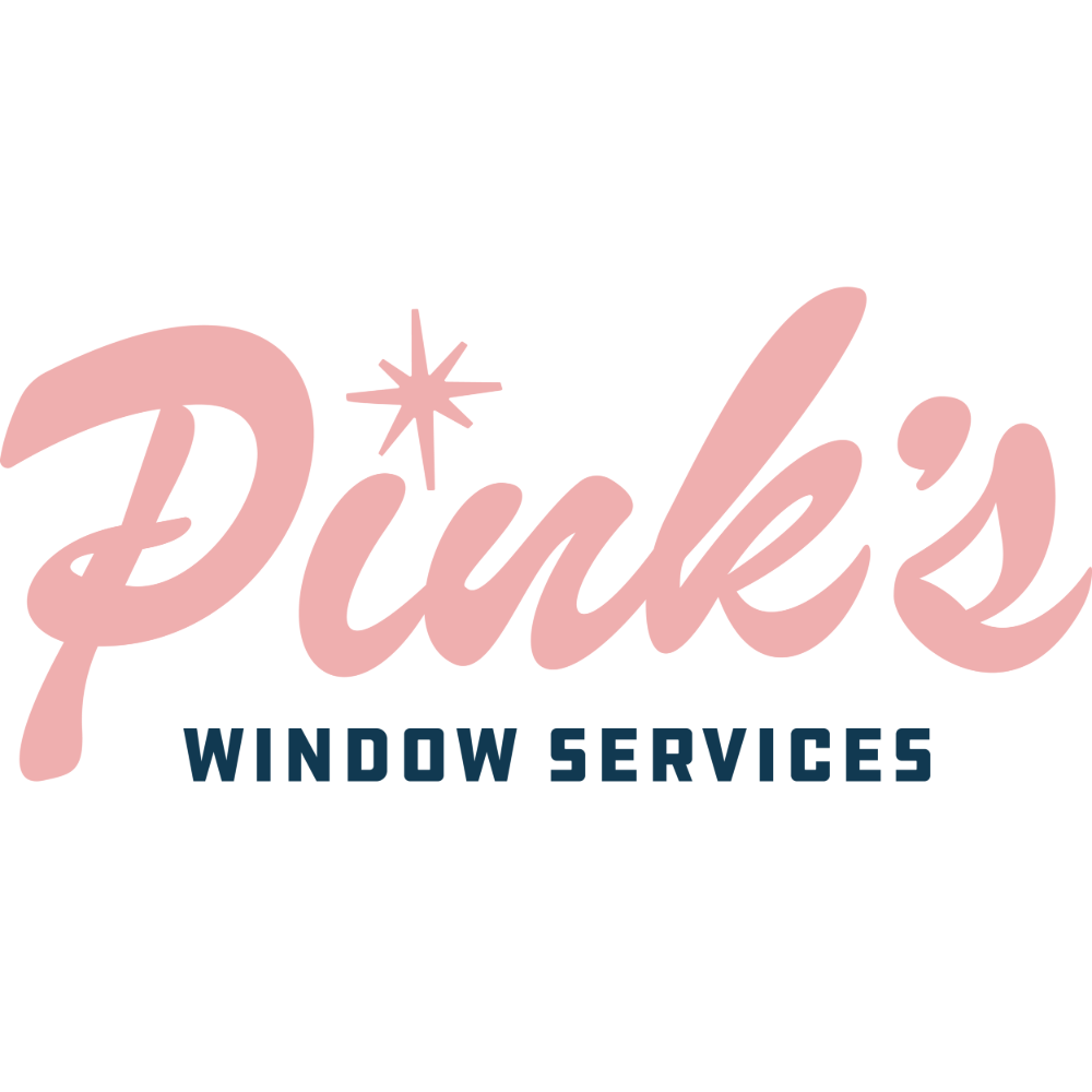 Pink's Windows Raleigh
