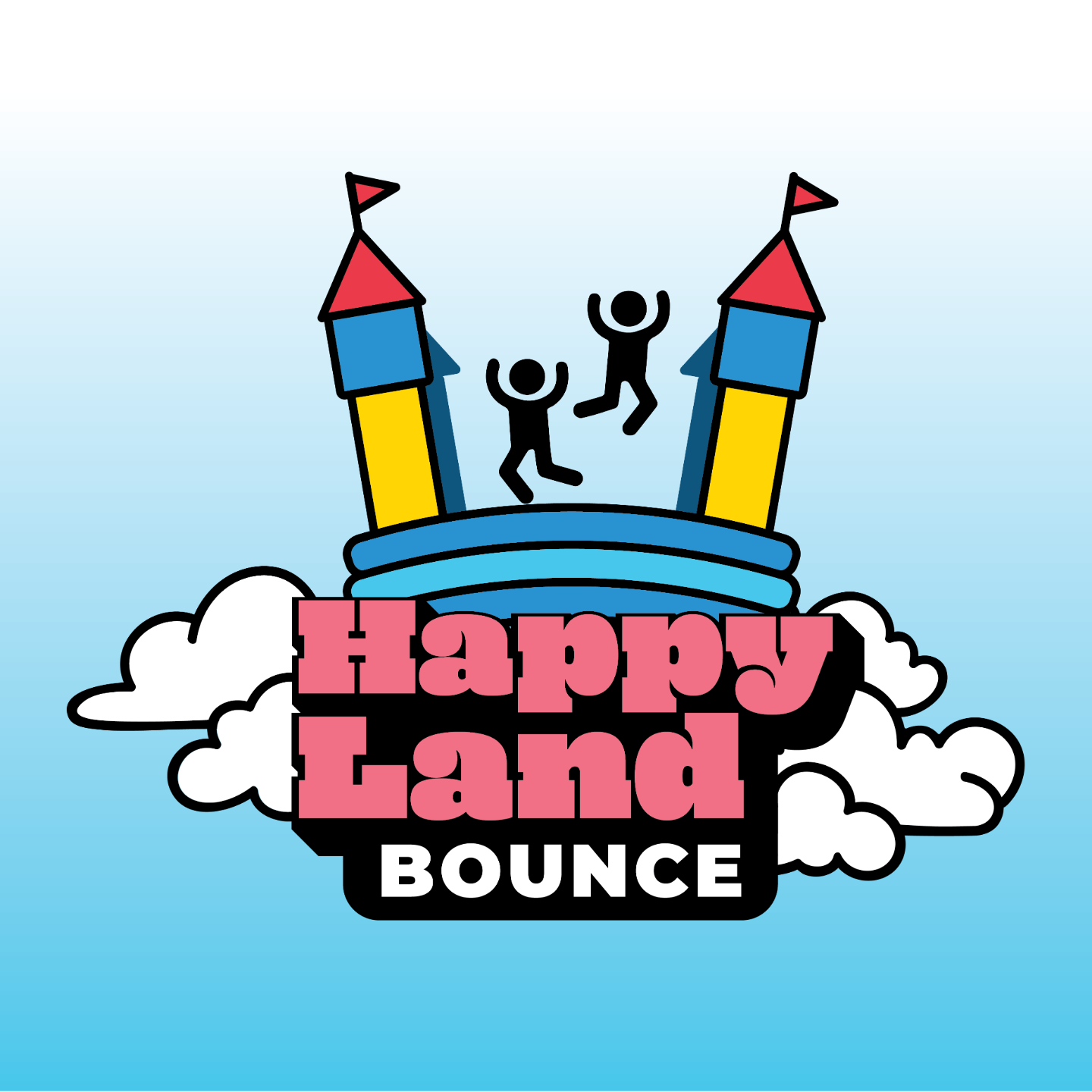 Happy Land Bounce