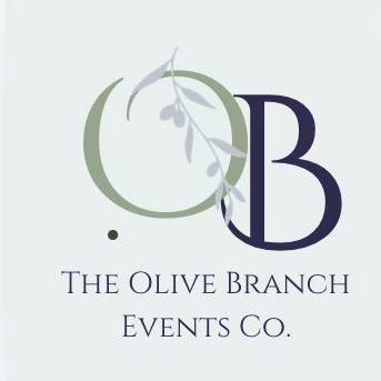 The Olive Branch Events Co.